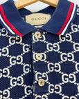 Polo Gucci XXL