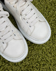Mcqueen Size 41.5 bianche e nere