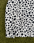 Camicia Louis Vuitton a Pois X Yayoi Kusama XL