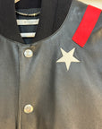 Giubbotto in pelle Givenchy L