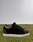 Louboutin basse Size 43 nere