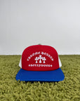 Cappello Chrome Hearts Multicolor ONE SIZE 51-61