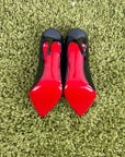 Tacchi Louboutin 37.5