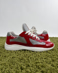 Prada America’s Cup Rossa 9.5