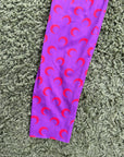 Tuta Intera Marine Serre Fucsia S