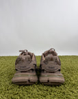 Balenciaga Track Size 37 marrone fango