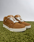 Louis Vuitton Trainer Beige 7