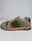Sneaker Screener Gucci