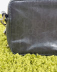 Borsa Oblique Galaxy Christian Dior Nera
