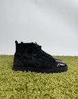 Christian Louboutin High Sneaker 41