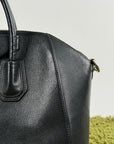 Borsa Antigona Givenchy in pelle Nera
