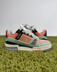 Louis Vuitton Trainer Multicolor 3.5 - Second Hand Di Fiore