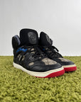 Gucci Basket Nero 7+
