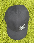 Cappello con Visiera Louis Vuitton ONE SIZE Regolabile