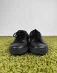 Gucci Ace low sneaker Nero 10 - Second Hand Di Fiore