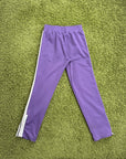 Completo Palm Angels Viola Felpa S Pantalone S