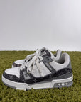 Louis vuitton trainer Size 6=40 calza 41
