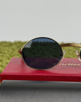 Occhiali Cartier CT0464S - Second Hand Di Fiore