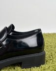 Mocassino Prada Size 38.5 nero