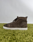 Christian louboutin Spikes 41