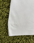 T-Shirt Louis Vuitton Pocket Bianca XXL