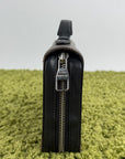 Portafoglio Monogram Macassar Zippy XL Louis Vuitton Monogram Marrone