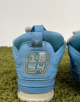 Louis vuitton skate Size 6.5=40.5 calza 41.5 azzurra