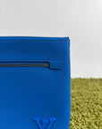 Pochette Louis Vuitton Take-off in pelle