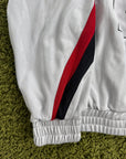 Completo Off White X Milan Felpa XL pantalone XL Grigio - Second Hand Di Fiore