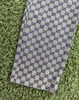 Pantalone Gucci Monogram Beige 48 - Second Hand Di Fiore