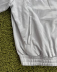 Completo Off White X Milan Felpa XL pantalone XL Grigio - Second Hand Di Fiore