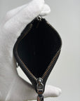 Pochette con catenella Louis Vuitton Grigio