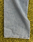 Completo Chanel Size 36/38 in denim