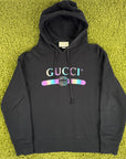 Felpa Gucci L
