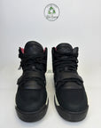Louis Vuitton high top