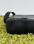 Borsa a tracolla Monogram Taurillon Soft Trunk Messenger Louis Vuitton