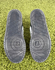 Fendi Match Low Sneaker 41.5
