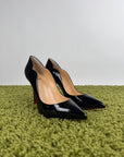 Tacco Hot Chik Christian Louboutin Neri 35