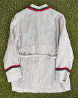 Giacca Gucci Gaok in Lino L