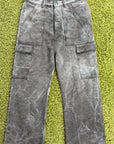 Pantalone Rick owens Size M grigio