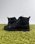 Christian Louboutin Spikes Nera42