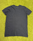 T-Shirt Rick Owens Nera XXL