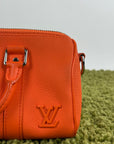 Borsa Louis Keepall Aerogram XS Vuitton Aranacione