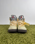 Jordan 5 Retro X Off White 43