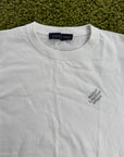T-Shirt Louis Vuitton Bianca L