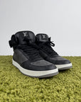 Sneaker Monogram Eclipse Louis Vuitton Nere 9