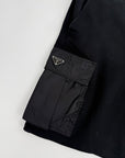 Completo Prada Polo Pantaloncino