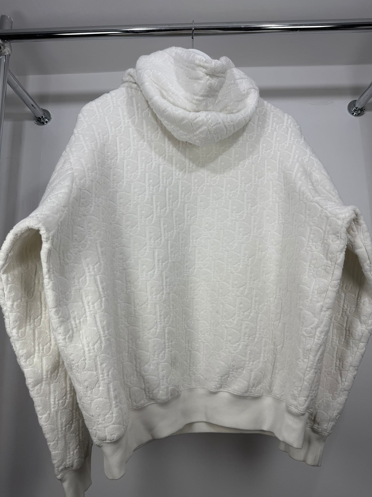Felpa Dior XL