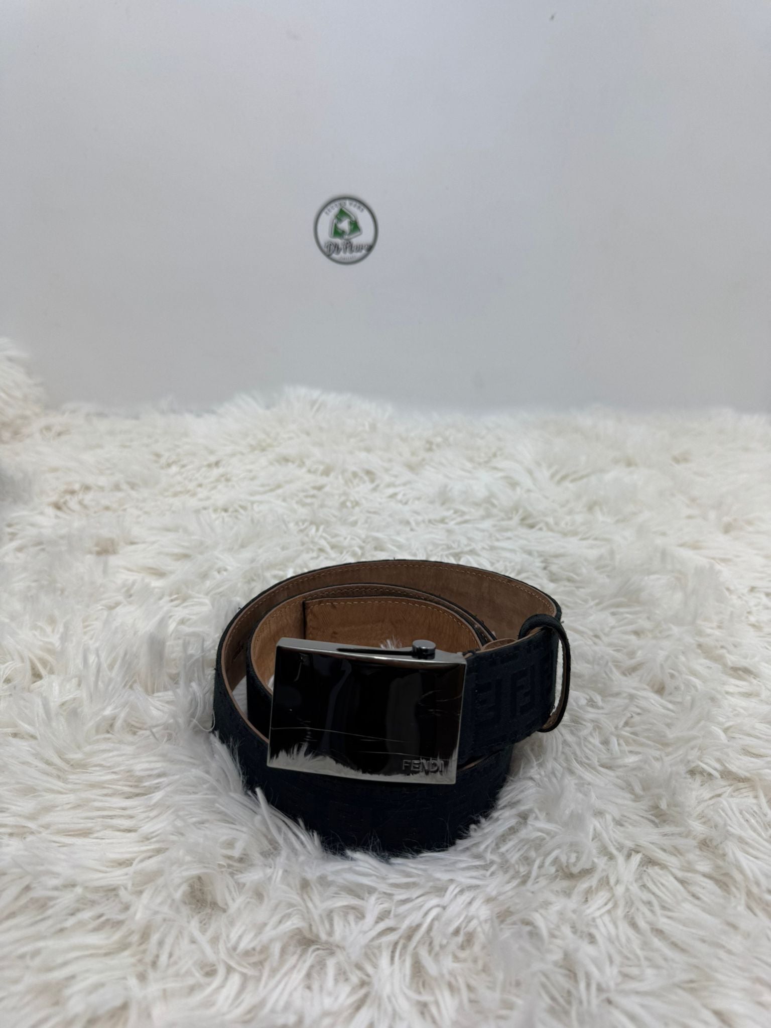 Cintura Fendi 85