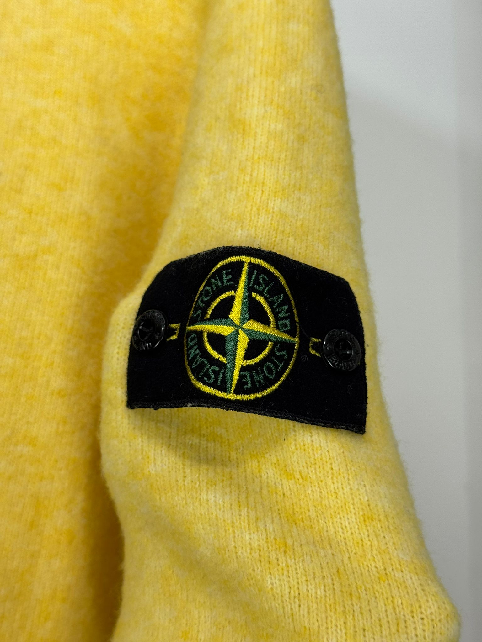 Maglione Stone Island XL